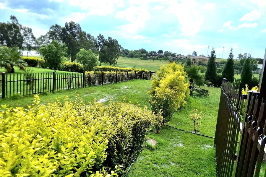 2 Bedroom Property for Sale in Oranjeville Free State